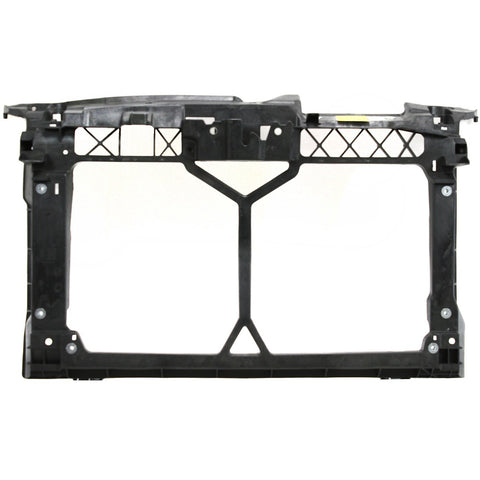Radiator Support Assembly For 2009-2010 Mazda 6 Steel