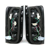 Toyota Hiace Van 1989-2004 Rear Tail Light Light  x2