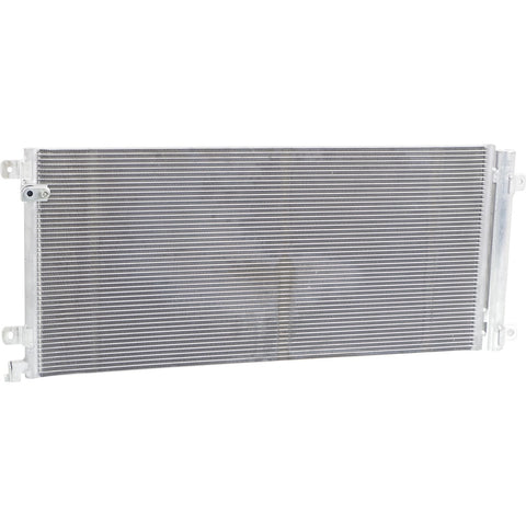 A/C Condenser For 2016-2021 Honda Civic 1.5L Turbo