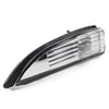 Ford Fiesta Left Side Rear View Mirror Turn Signal Light (2009-2015)