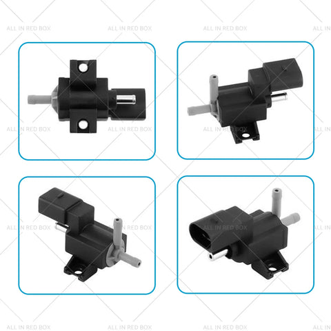 VW Audi Turbocharger Boost Control Solenoid Valve (2006-2016)