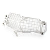 BMW F750GS F850GS Stainless Steel Headlight Guard (2018-2019)