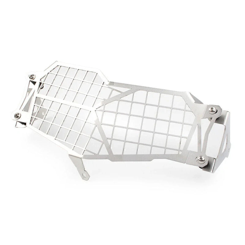 BMW F750GS F850GS Stainless Steel Headlight Guard (2018-2019)