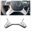 Mercedes Benz C E GLK CLS M Class Steering Wheel Trim (2008-2016)