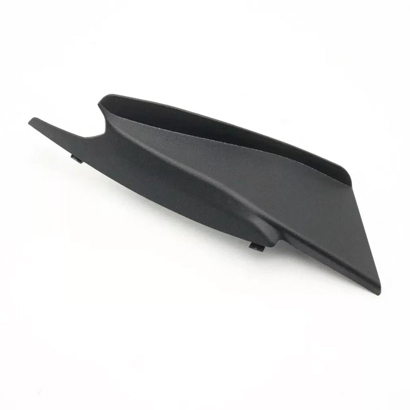 Mazda CX-30 RH Wiper Side Arm Cowl Deflector Trim Cover (2020–2023)