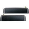Nissan Vanette C22 Outer Door Handle (Black) (1997-2010)