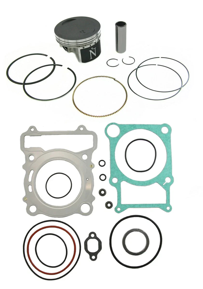 Yamaha Kodiak 450 Top End Repair Kit 84.5mm (2018–2025)