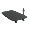 Ford Fusion Unpainted Front Bumper Tow Hook Eye Cap Cover (2013-2016)