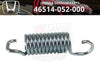 Honda Benly CD50 CD90 Pedal Stand Spring