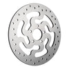 Harley Electra Glide Street Glide Rear Brake Disc Rotor (2008 - 2025)