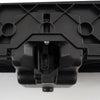 BMW X5 G05 Front Bumper Lower Air Shutter Grill Assembly (2019-2022)