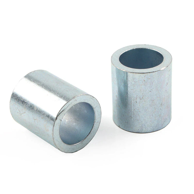Honda CRF50F XR50R Kawasaki Suzuki ATV 25mm Front Wheel Axle Spacer