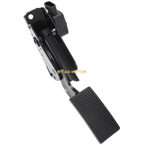 Polaris Ranger EV Throttle Position Sensor Pedal