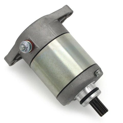 Suzuki ATV LTF400 Eiger / King Quad Starter Motor (2002-2008)