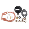 Johnson Evinrude 2 x 2hp / 3hp / 4hp Carb Re2x Kit w/ Float (398532, 18-7043)