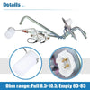 Ford F250 F350 Fuel Pump Sending Unit (1985-1986)