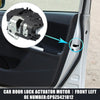 Ford C-Max Front Right Power Door Lock Actuator (2013-2018)