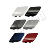 BMW 4-Series Rear Bumper Tow Hook Eye Cover Cap (2014–2018)