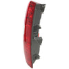 Tail Light Assembly For 2014-2021 Toyota Tundra Driver