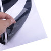 Car Vinyl Racing Engine Bonnet Stripe Decals