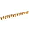 Hercules Prima 2-6 15 Pcs Nozzle Heads (Various Years)