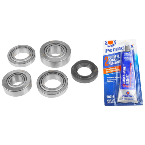 Nissan Pathfinder 4x4 Wagon Rear Diff Repair Kit (1995-2005)