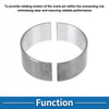 Mercedes-Benz CLA (2014-2018) - 8 Pcs Connecting Rod Bearing Set