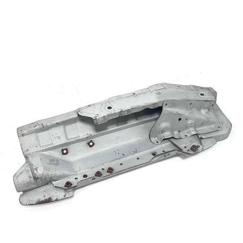 For Toyota Hilux Tiger Cab Pickup UTE 1998-04 Rear Gate Tail Body Corner Right
