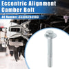 BMW 335xi 335i 328i 328xi Eccentric Camber Bolt (2007-2013)