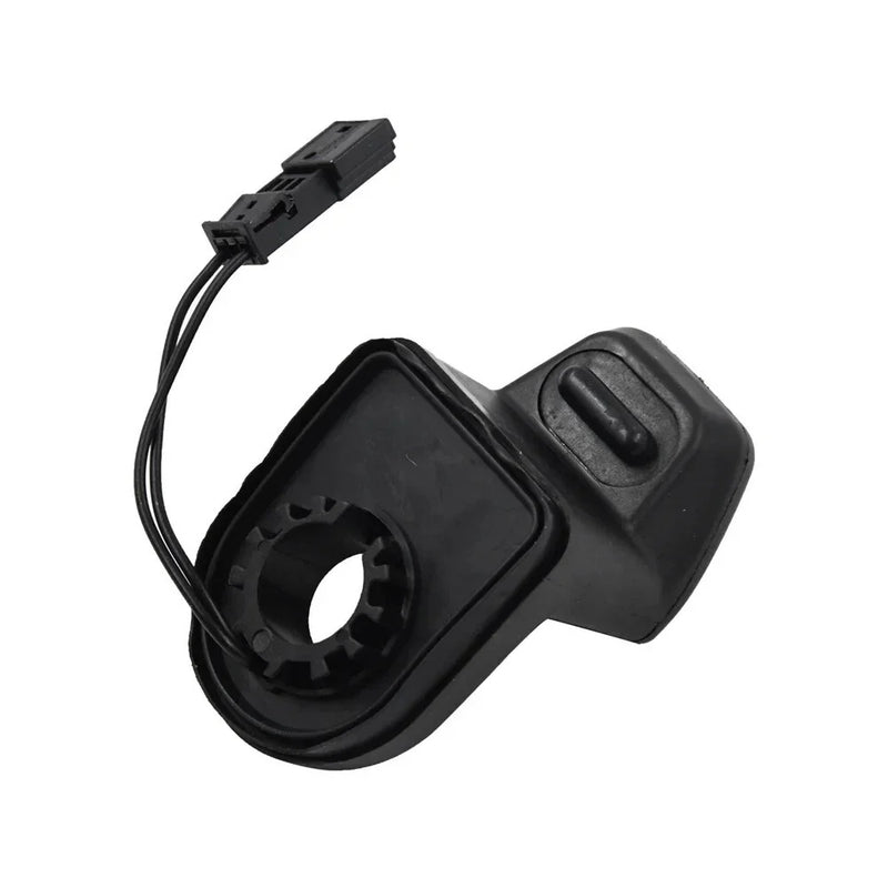 BMW 3-Series E46 E91 E61 Rear Window Tailgate Trunk Handle Switch (2001-2007)