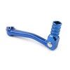 Pit Dirt Bike 50cc-160cc Blue Folding Gear Shifter Shift Lever