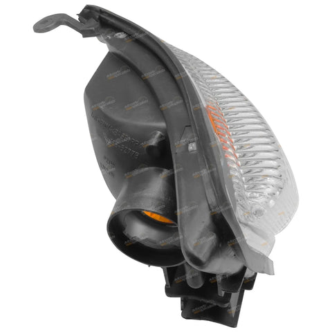 Nissan GU Patrol (1997-2001) Right Driver RHS RH Corner Indicator Light