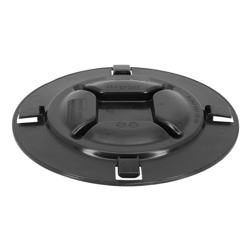 Benz A W177 B W247 Front Wheel Housing Access Cover (2019-2023)