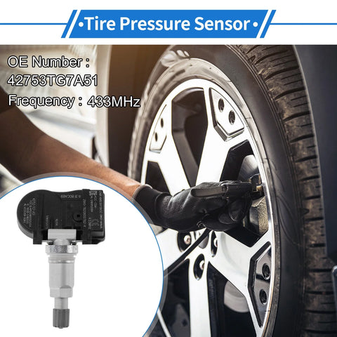 Honda Pilot TPMS Sensor (2016-2017)