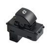 Citroen Berlingo, C4, Peugeot Electric Window Switch (2006-2018)