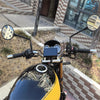 Kawasaki GPZ900R Handle Bar End Grips (1991-2003)