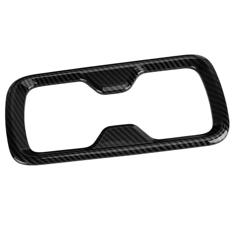 Nissan Navara NP300 Interior Water Cup Holder Cover Trim (2015-2021)