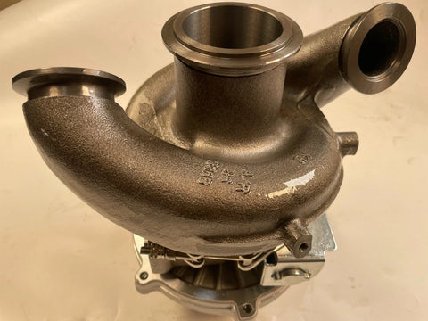 Ford Super Duty 6.7L Powerstroke Balanced Turbocharger (2015-2016)