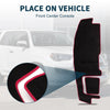 Suzuki Spacia / Spacia Custom Dashboard Cover Mat (2017-2023)