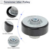 Chevrolet Spark Drive Belt Idler Pulley (2010 - 2015)