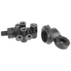 Hilux YN67 Brake Load Proportioning Valve + Boot / 4X4 4Y-C 2.2L (1985–1988)