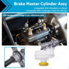 Mitsubishi 2.5 Diesel Challenger Triton Brake Master Cylinder (2009-2015)