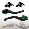 Ducati Monster 400 620 695 696 796 S2R F2 Brake Clutch Lever (2000-2015)