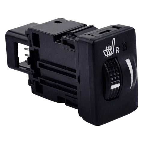 Toyota Camry, Highlander Right Seat Heater Switch (2012-2017)