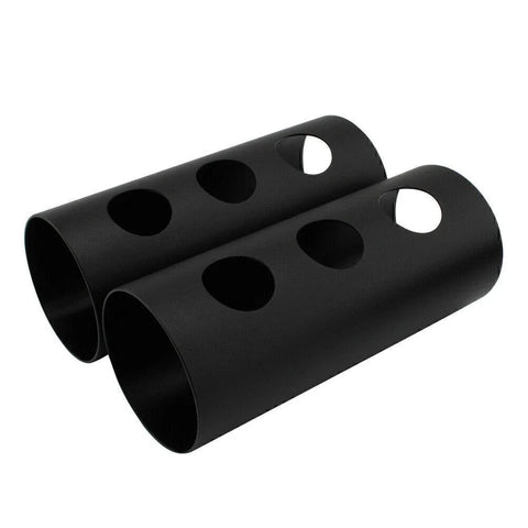 Bobber 2018-2020 Black 1 Pair Aluminum Front Fork Covers
