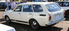 Toyota Corolla KE36 Wagon Front Windshield Weatherstrip Rubber Seal