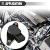 PEUGEOT 205 306 405 806 Throttle Position Sensor