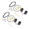 Honda XL250 Motosport 2 x Carburetor Repair Kit (1972-1975)