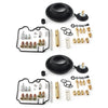 Yamaha TDM850 Carburetor Repair Kits (1991-1999)