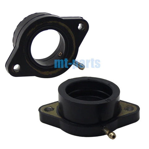 Yamaha XS650 Carburetor Intake Manifold Boot (1978-1983)